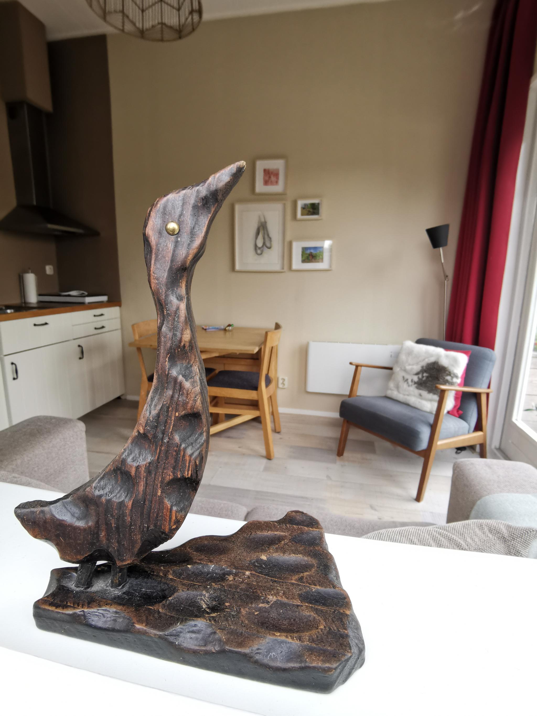 Onze dieren